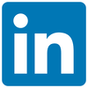 Изображение: Linkedin возраст до 1 месяца, 0 друзей, почта GMX.de в комплекте