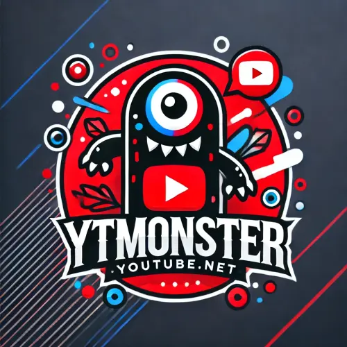 Изображение: Аккаунт Ytmonster.net  300k-399k  кредитов (Youtube подписки, лайки, просмотры)