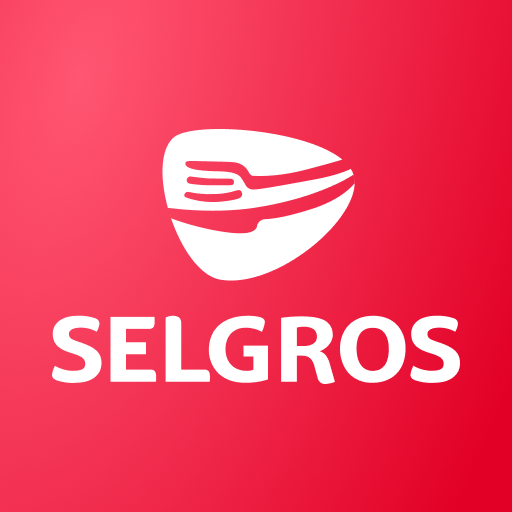 Изображение: Selgros баланс 50-99 руб