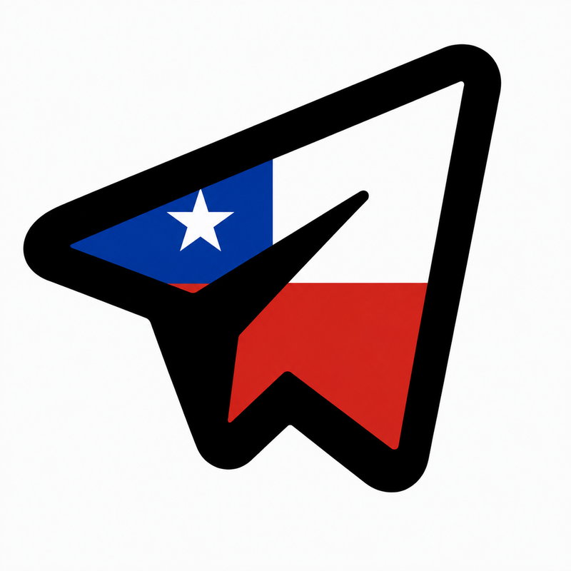 Изображение: +56 CHILE. TDATA + SESSION + JSON. FREE SPAM