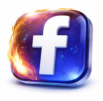 Изображение: 5 MONTH OLD 2FA FACEBOOK ACCOUNTS. MIX IP
