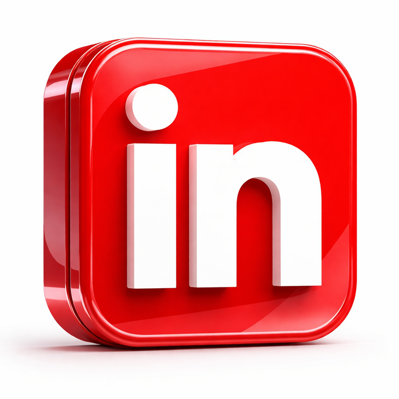 Изображение: 2025 STRONG LINKEDIN ACCOUNTS. OUTLOOK MAIL.