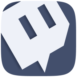 Изображение: TWITCH ACCOUNTS WITH TOKEN ✅