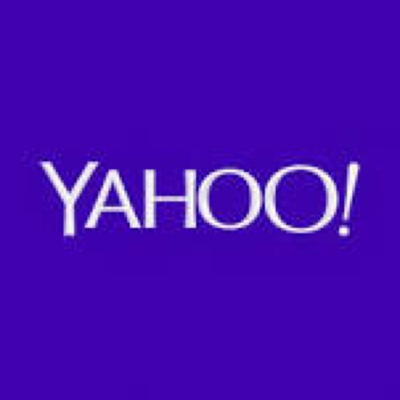 Изображение: Yahoo! - email