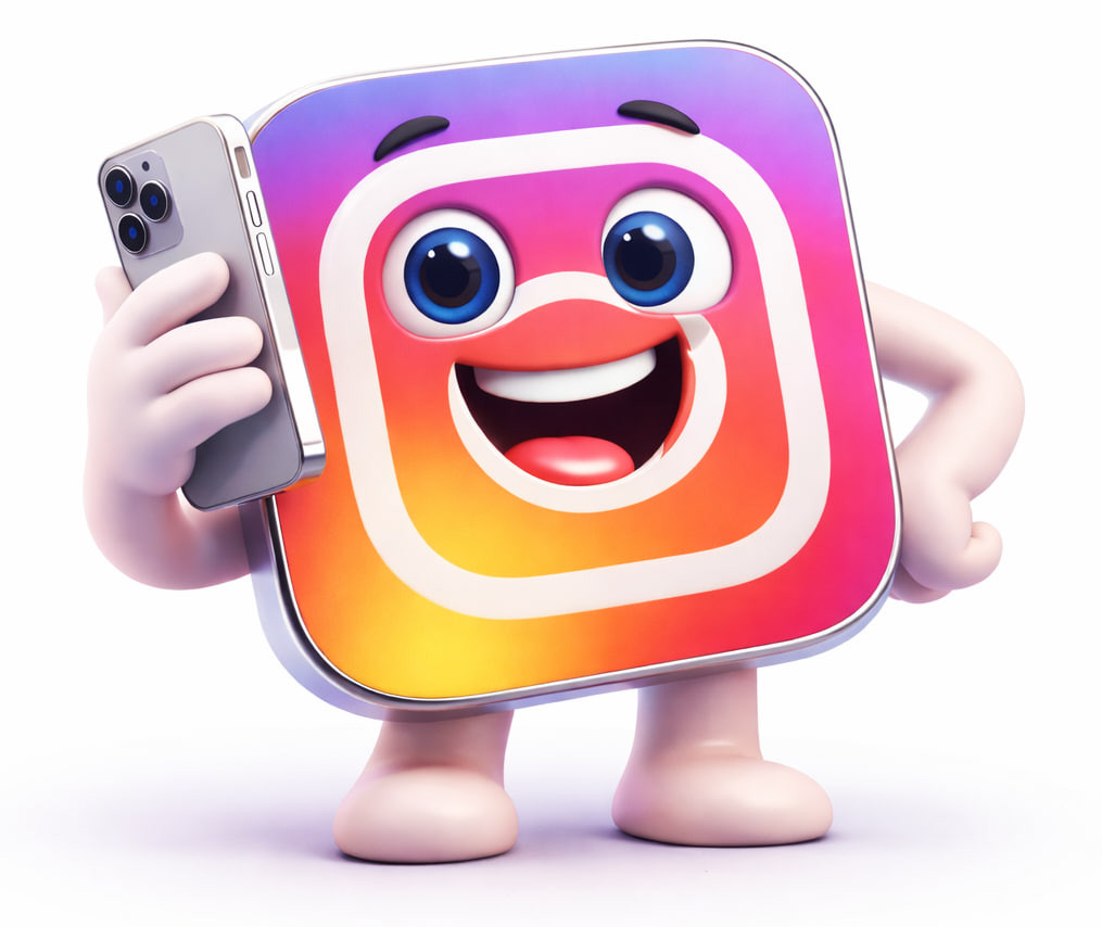 Изображение: REAL ANDROID 2FA INSTAGRAM AUTOREG. MIX IP