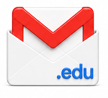 Изображение: GMAIL.EDU. NOT GMAIL.COM. MIX IP. LIVE 1 DAY. 1 KEY = 1 ACCOUNT